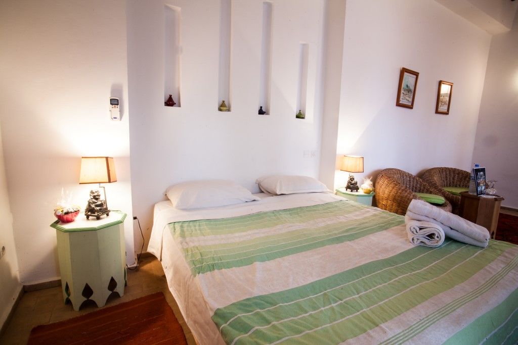 Riad El Kenz Μαρακές Εξωτερικό φωτογραφία
